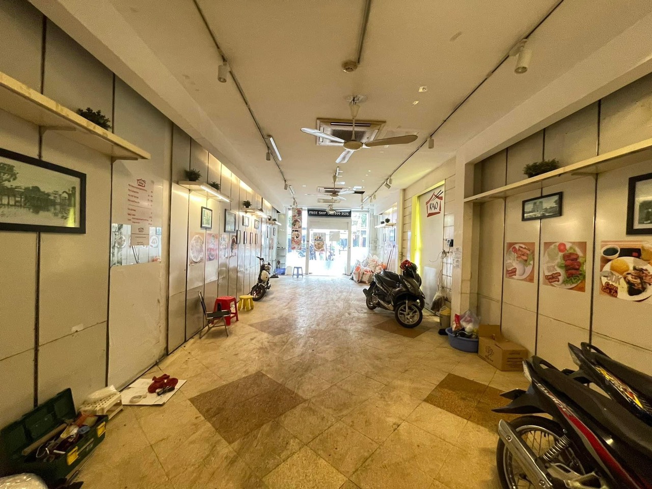 HIẾM!NHÀ MẶT PHỐ HÀNG THAN,VỊ TRÍ ĐẸP,KD ĐỈNH,180M,MT 7M,NHỈNH 80 TỶ