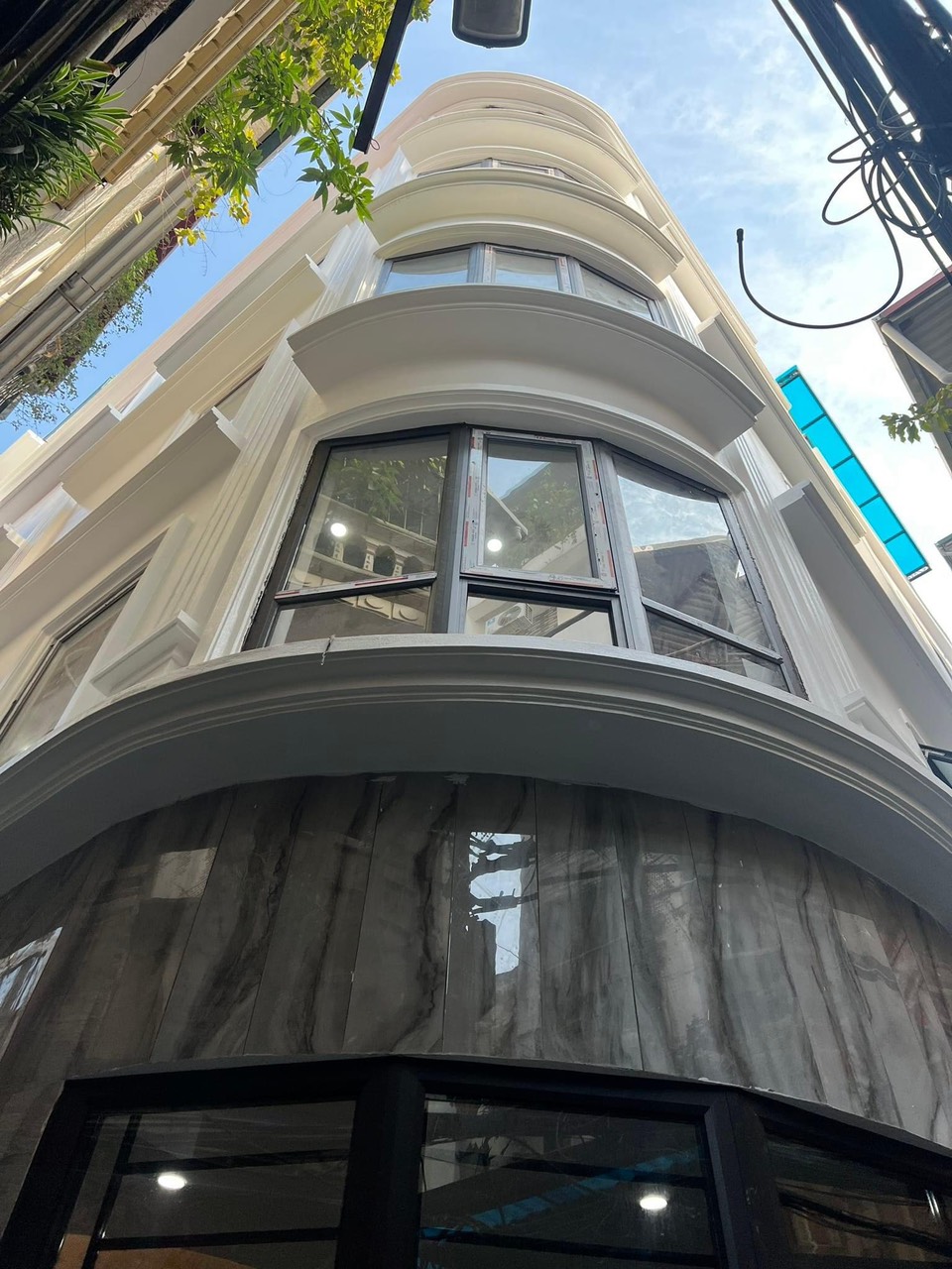 Bán nhà mới Bùi Xương Trạch nhà mới-Thanh Xuân 32mx5 Tầng-3PN-nhà mới.ở ngay.