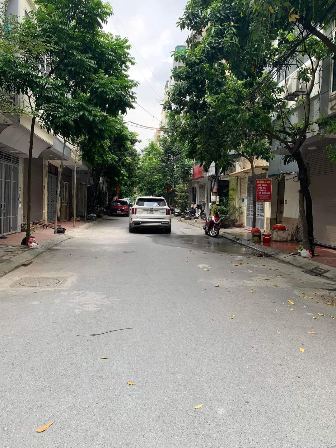 Bán nhà phân lô TRƯỜNG CHINH ,đường ÔTÔ TRÁNH,An ninh tuyệt vời, 64m², SỔ ĐẸP giá 7,3 tỷ