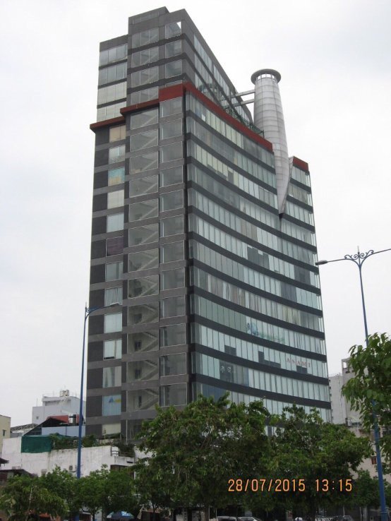 Bán Nhà! Nhà Đẹp Thiết Kế Riêng Ở Thạch Thị Thanh Q,1 4,2 trệt lửng 3 lầu