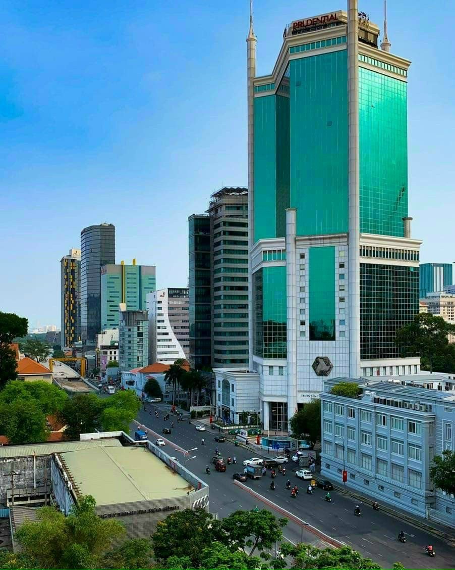 Hàng Hot-Bán Nhà Tại Đường CMT8 Q,3 5x16.5m 4 tầng Giá:16,5Tỷ