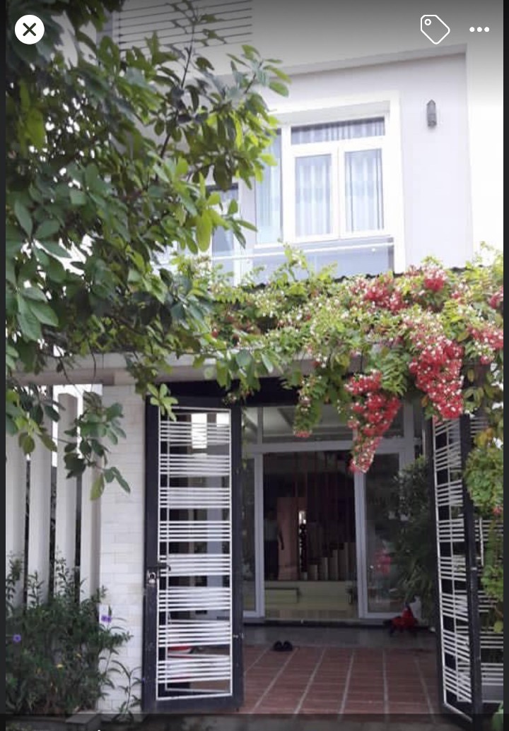 BÁN NHÀ 2 TẦNG 1 TUM KIÊN CỐ - Đ. Sơn Thủy 3, Trung Tâm Ngũ Hành Sơn, Đà Nẵng - Chưa Qua Đầu Tư.