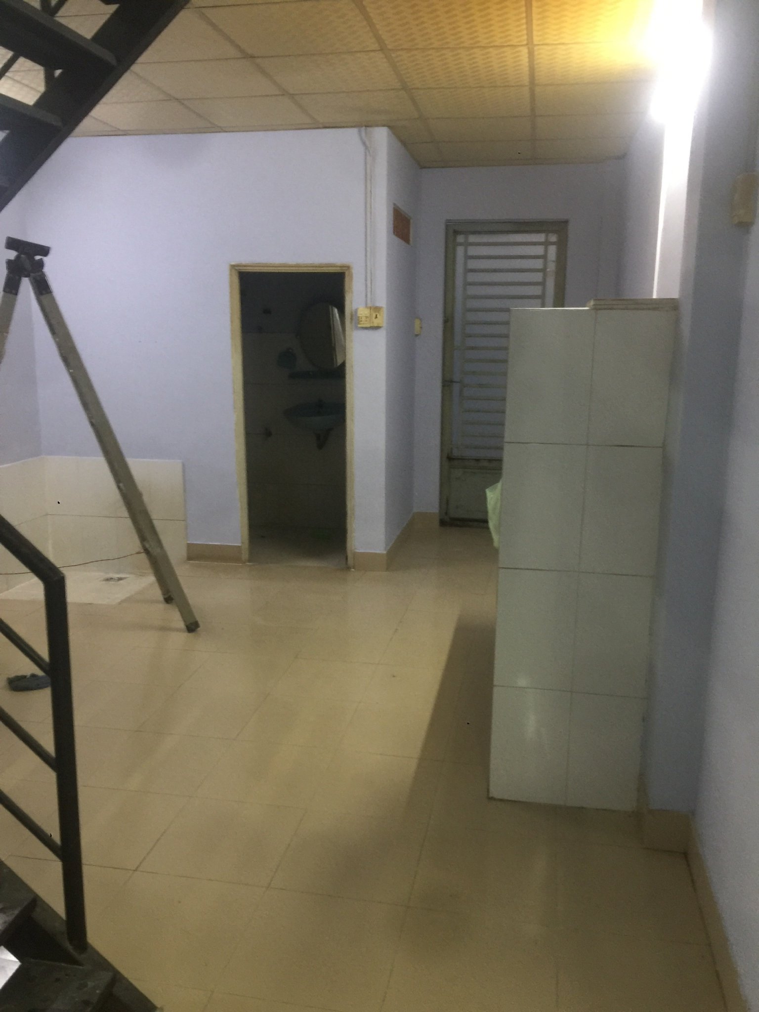 Bán gấp nhà HXH 8m, 79.7m2, Hương Lộ 2, P.BTDA, Quận Bình Tân với 4.6 tỷ