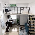  160m2 - 1