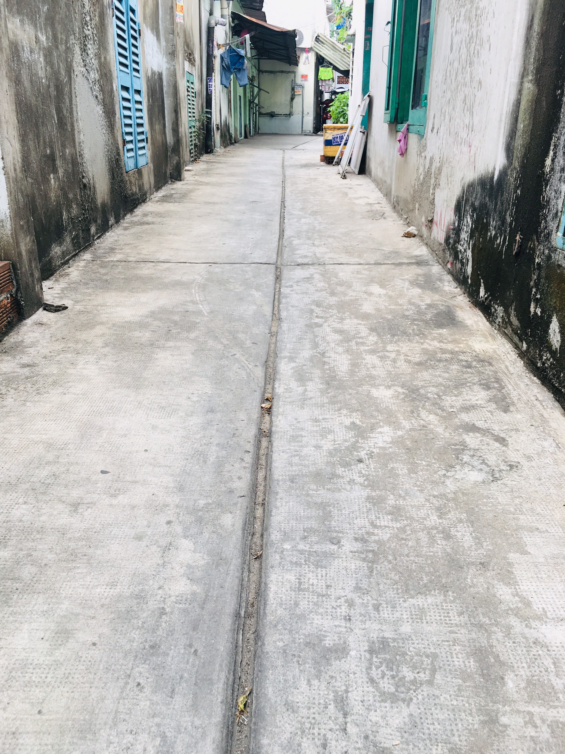 Ngộp bank - Bán gấp nhà nát đường Tỉnh Lộ 10, Bình Trị Đông B, Bình Tân