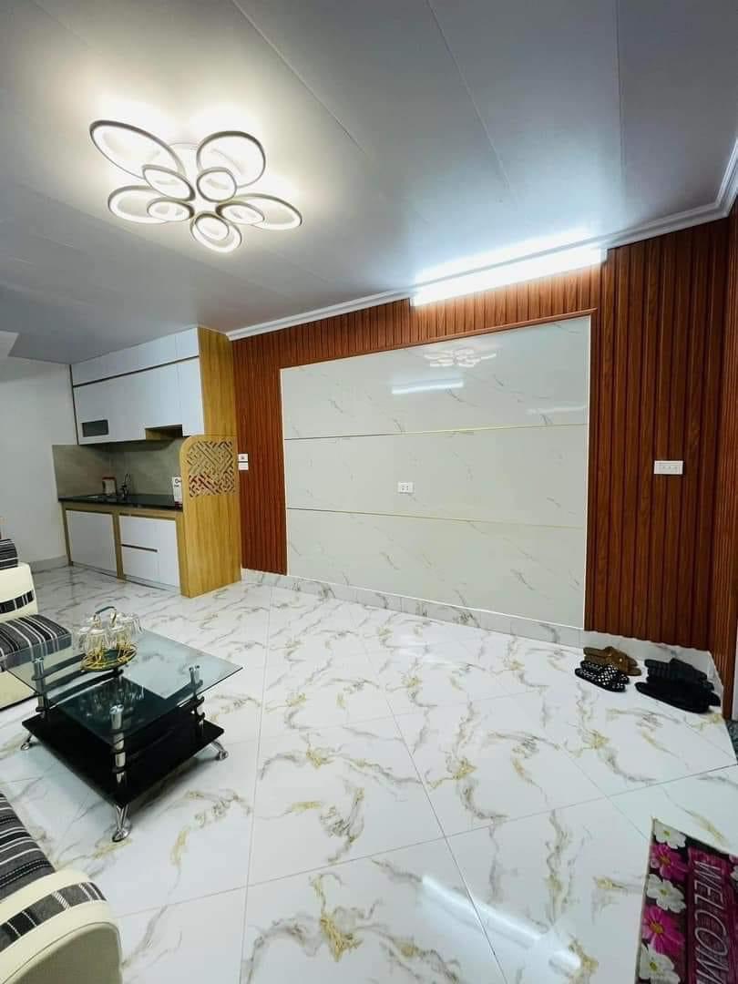 Bán nhà Thanh Đàm, 32m x 5T x 2.9 tỷ, MT RỘNG - LÔ GÓC - NHÀ MỚI