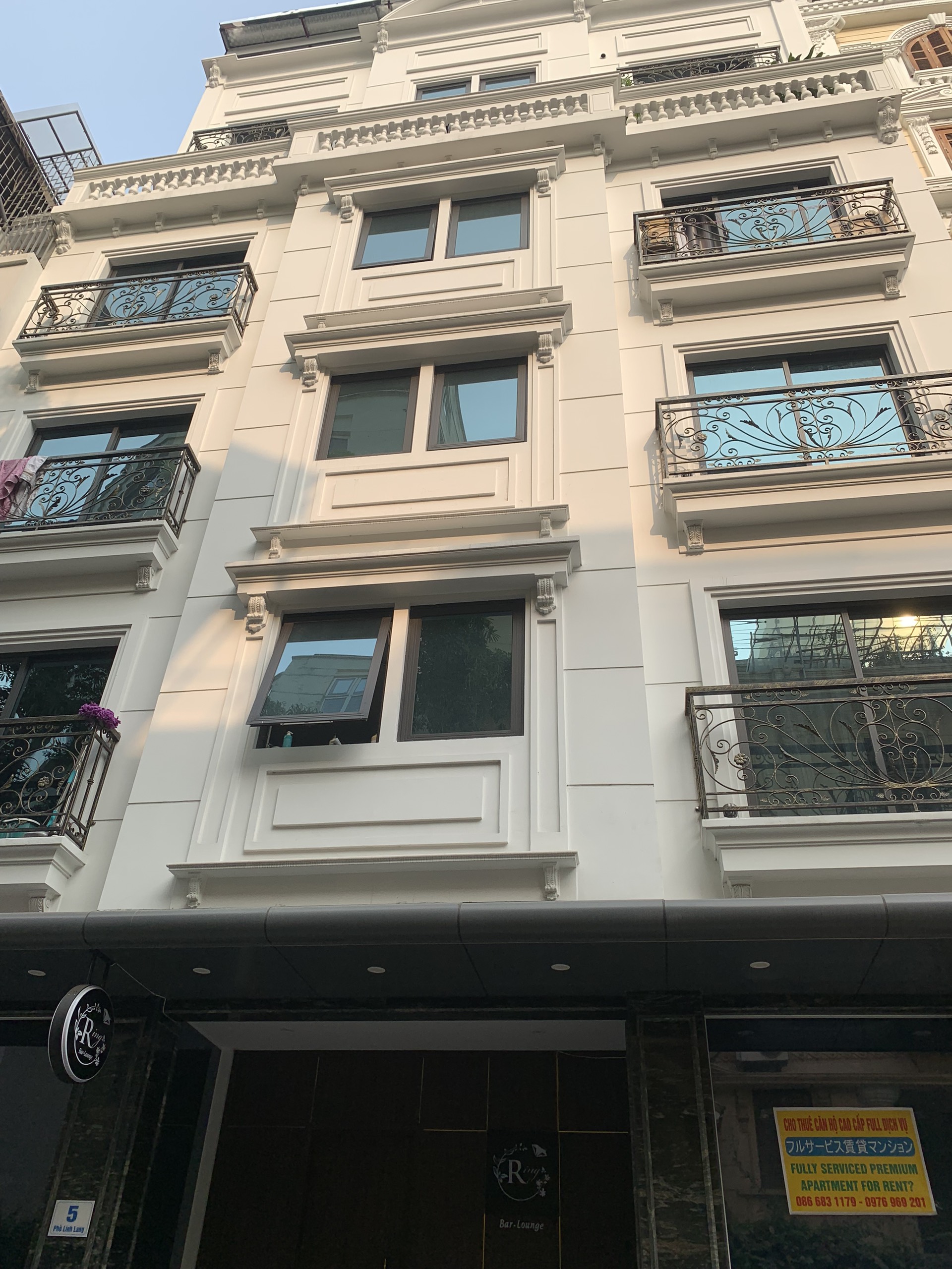 Bán gấp đất Quan Nhân ô tô tránh 162m2 mặt tiền 10.5m giá 24.5 tỷ