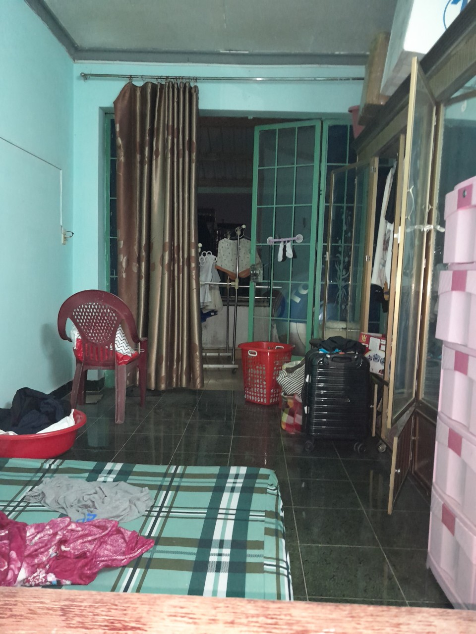 Bán gấp nhà hẻm nội bộ Lạc Long Quân, P.5, Q.11 - Với 3.2 tỷ