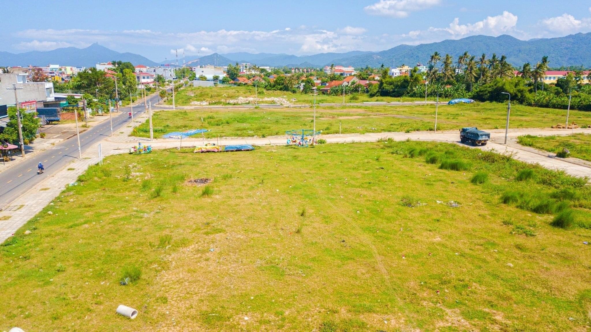 Chỉ còn 1 lô duy nhất tại trung tâm Đông Hoà - Phú Yên