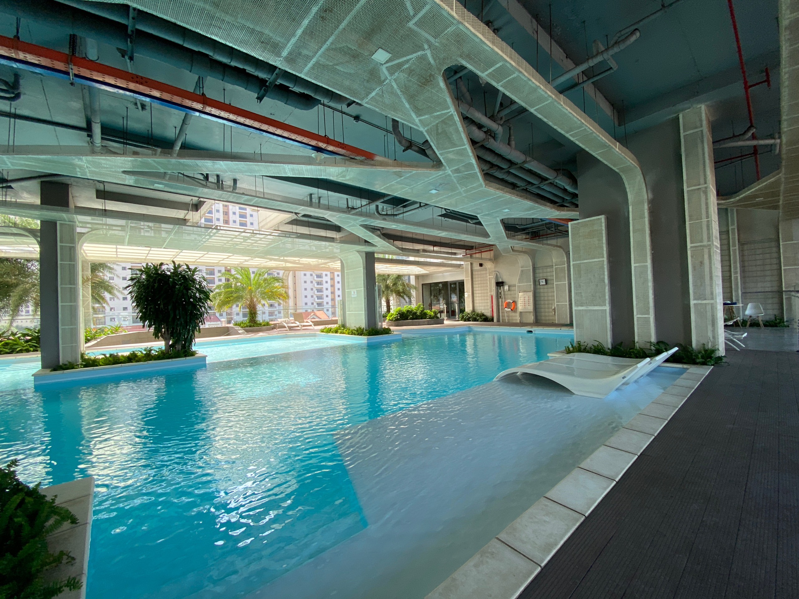 Sang nhượng căn ộ B05.08 de capella thủ tiêm quận 2 ck 16% nhận nhà ở ngay tặng bộ bếp Malloca