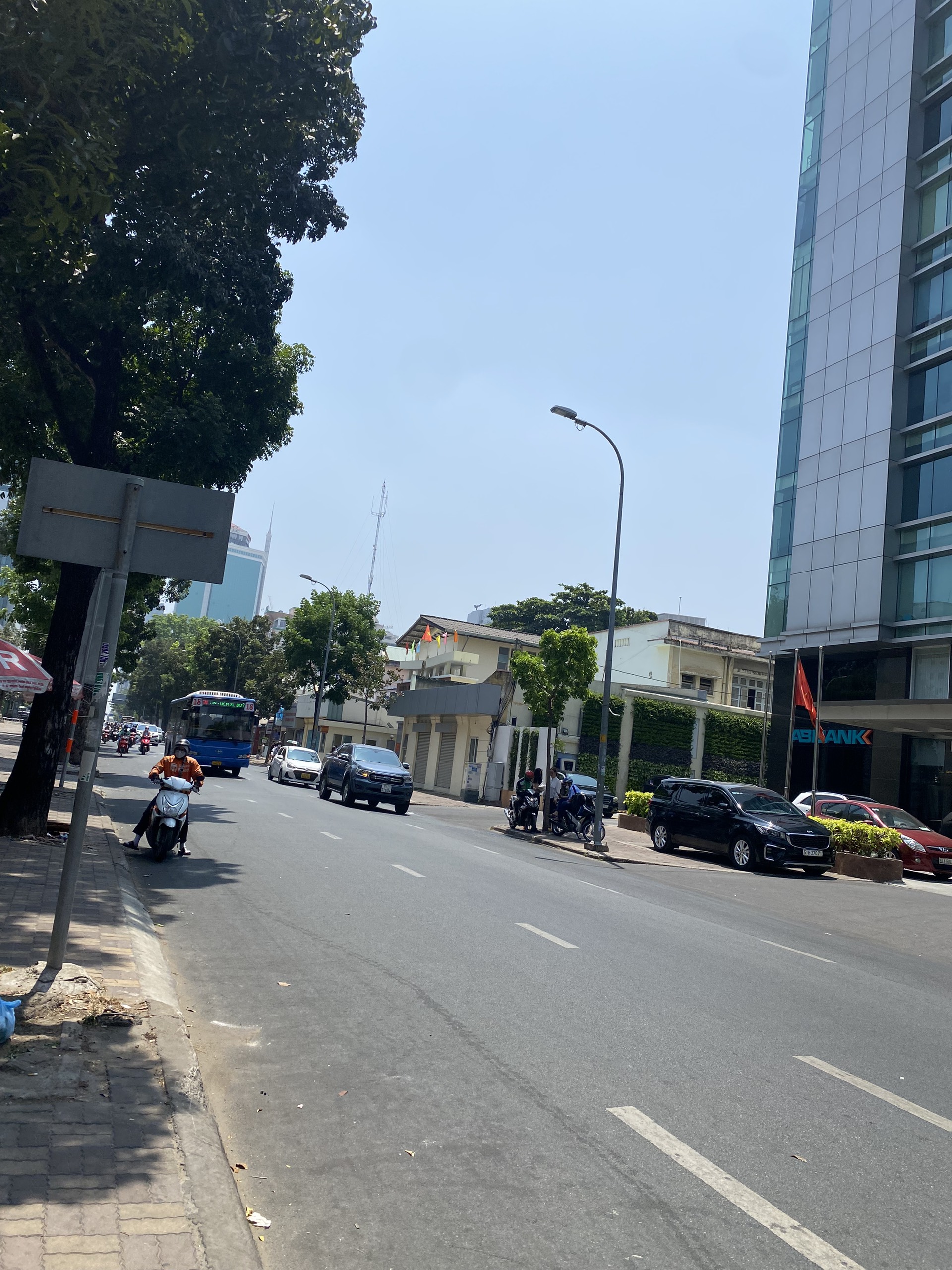 Hàng Hot-Bán Nhà Tại Đường Số 1 FULL nội thất sang trọng. Giá:79Tỷ