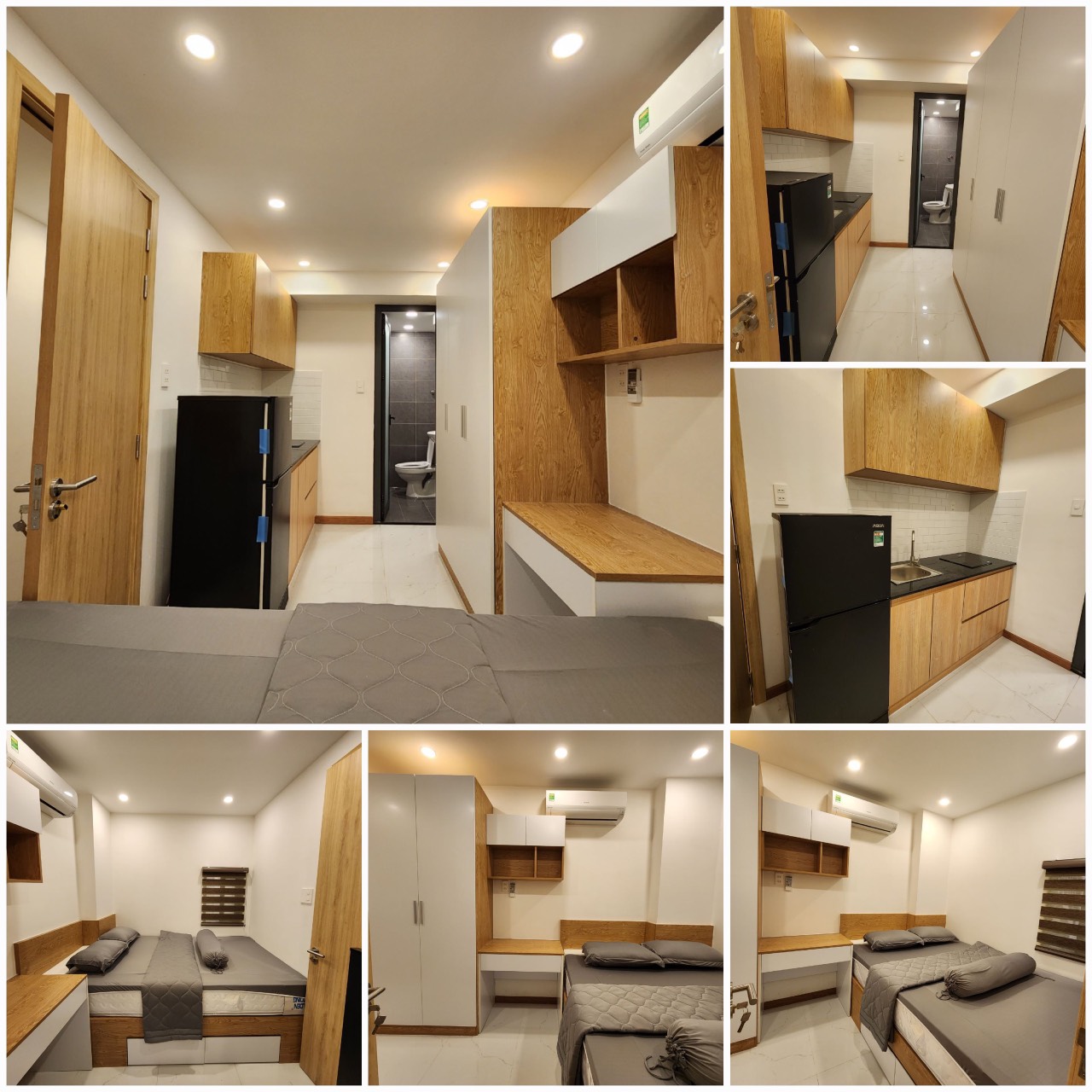 Bán Nhà! Nhà Đẹp Thiết Kế Riêng Ở Trần Hưng Đạo Q,1 4.1x12m 4 tầng, TM