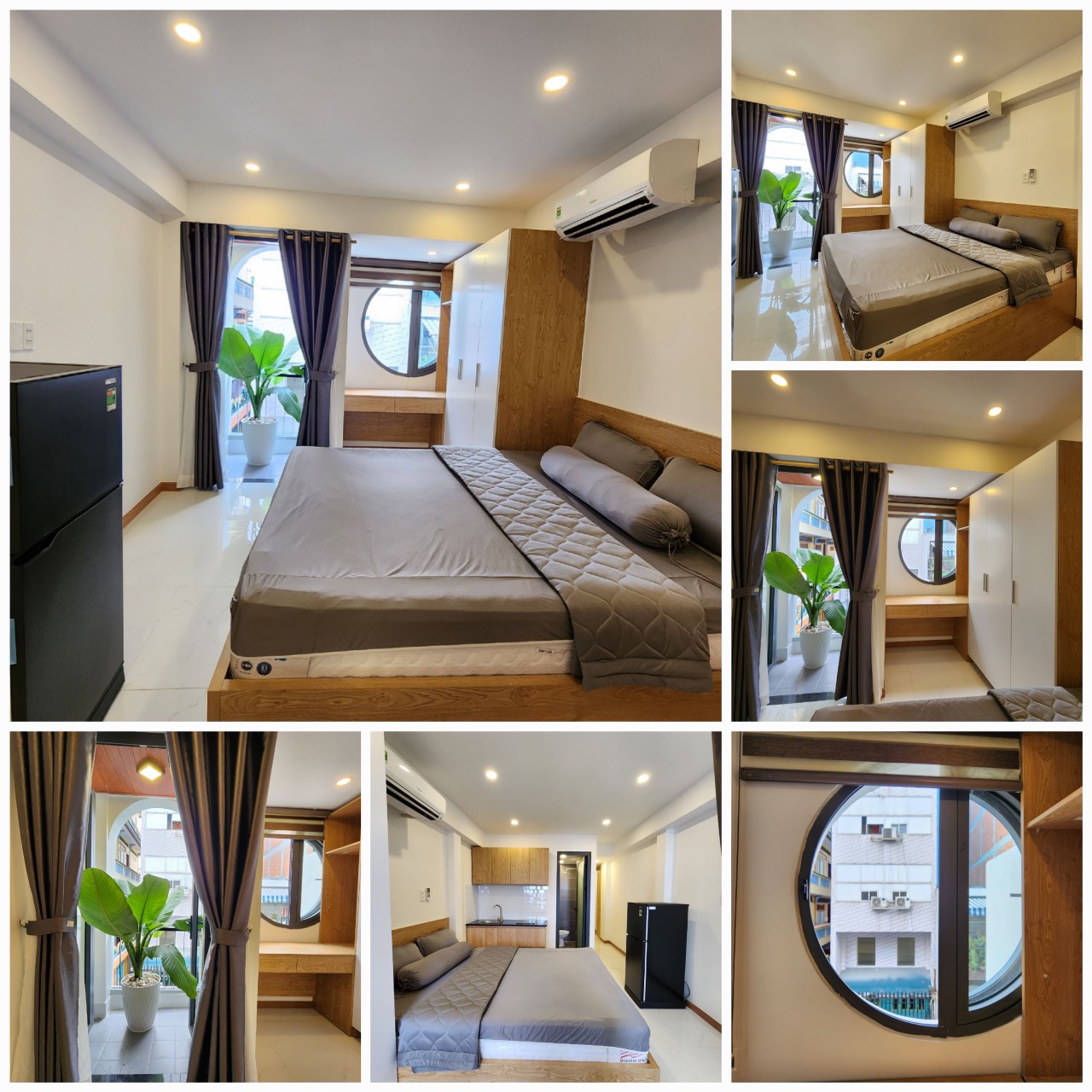 Bay nhanh nhà ở Trần Hưng Đạo Q,1 4.1x12m 4 tầng, TM Giá:13,5Tỷ