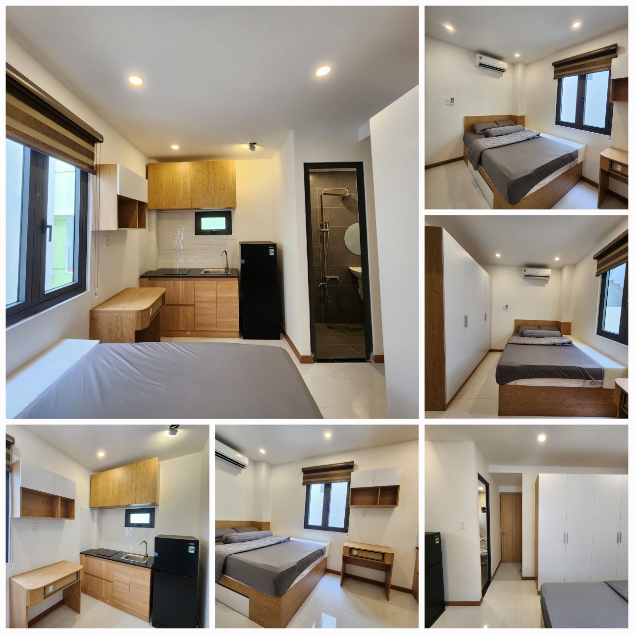 Hàng Hot-Bán Nhà Tại Đường Trần Hưng Đạo Q,1 4.1x12m 4 tầng, TM Giá:13,5Tỷ