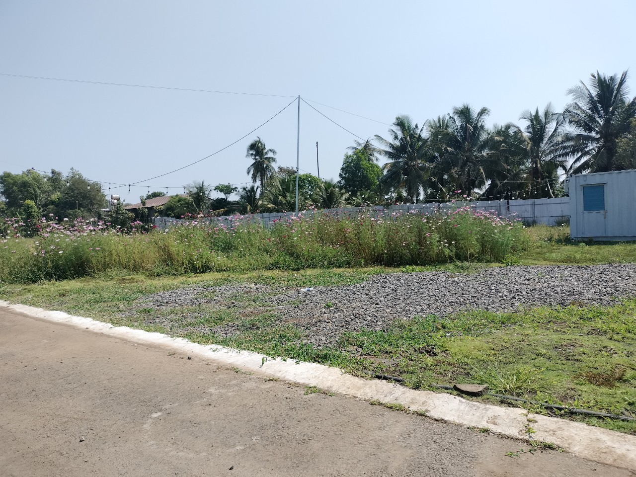 Chính chủ bán đất Sông Thao - Trảng Bom giá 960 triệu