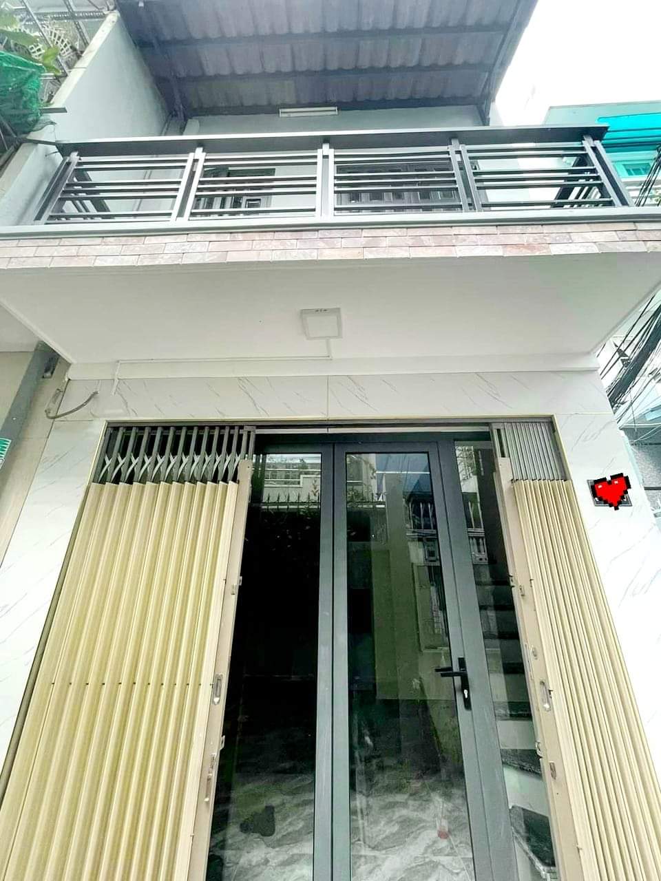 Ngộp Thở Lo Gia Đình Cần Bán Gấp Nhà Lê Văn Lương Q7 DT 20m BTCT 2 Tầng Giá Nhỉnh 3 tỷ