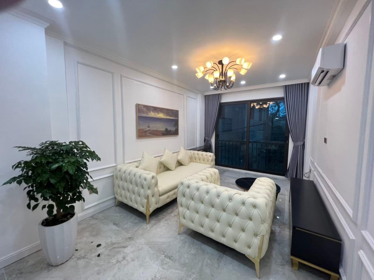 CỰC HIẾM! CHỈ VỚI 2.8 TỶ SỞ HỮU NGAY CĂN NHÀ NHƯ MƠ 42M2 THIẾT KẾ HIỆN ĐẠI, Ô TÔ ĐỖ CỬA, Ở NGAY.