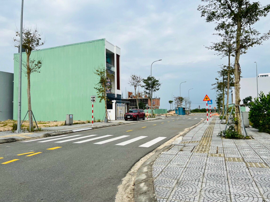 ĐẤT SỔ ĐỎ KDC PHONG NHỊ - ĐỐI DIỆN BỆNH VIỆN VĨNH ĐỨC - CẠNH SIÊU THỊ GO (BIG C)