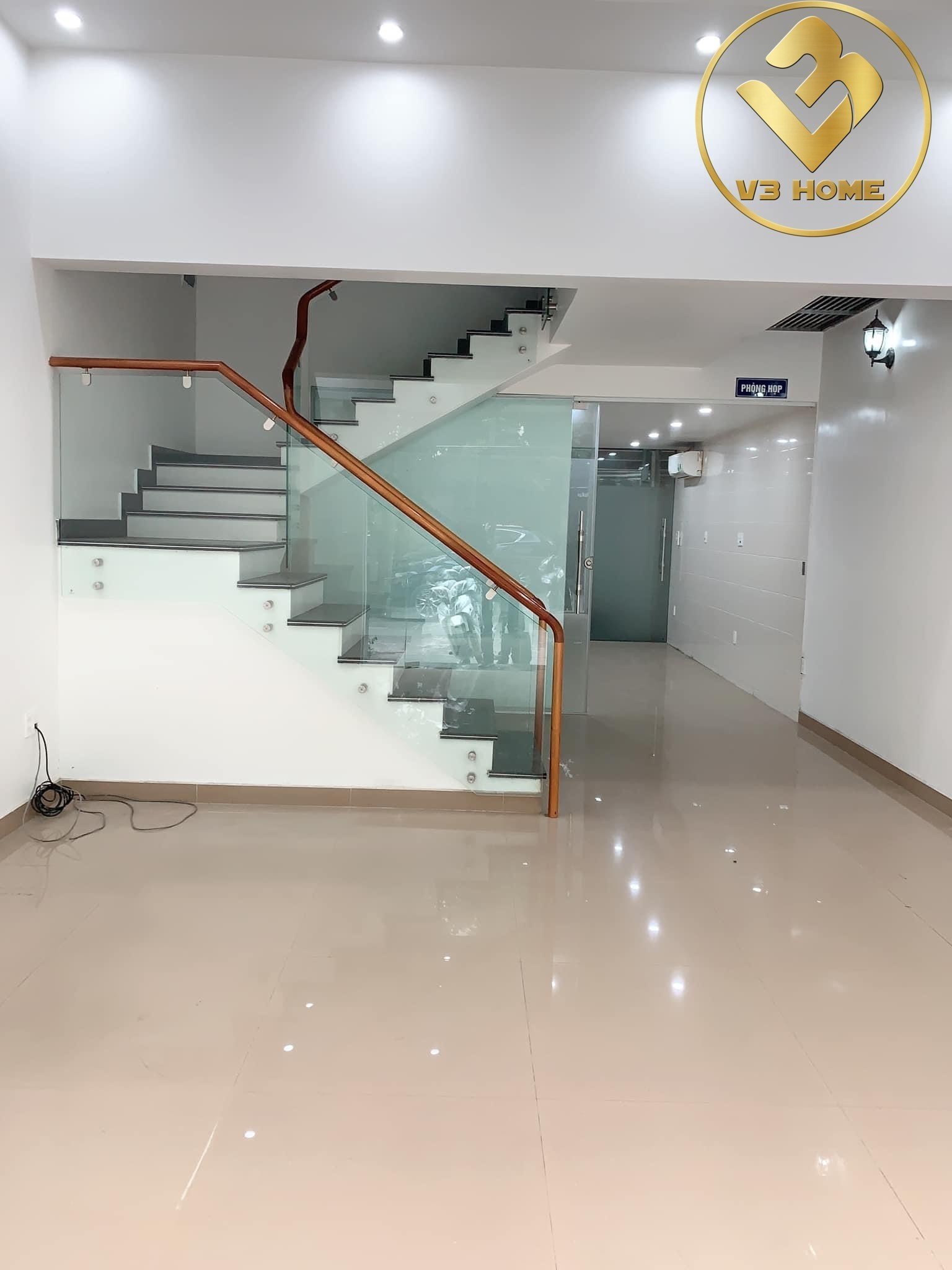 MN603. CHO THUÊ NHÀ con đường TUYẾN 2 LẠCH TRAY 80M2 3.5 TẦNG 6 NGỦ