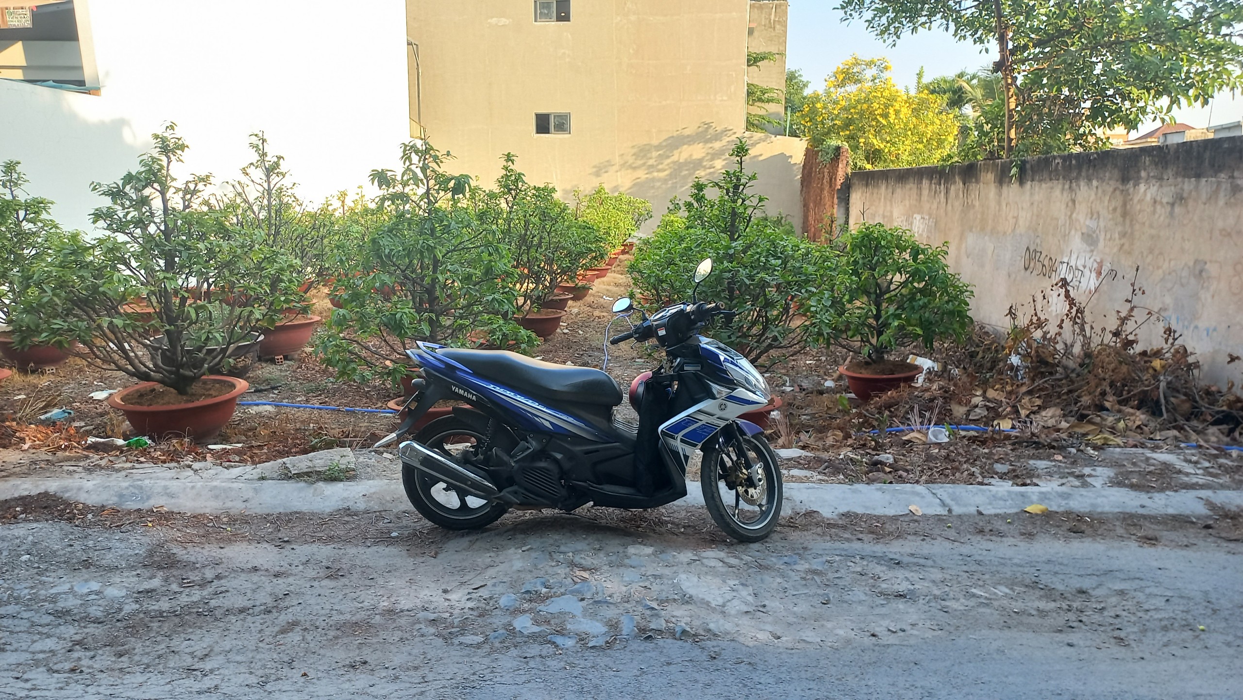 Bán 2 Lô Đất Liền Kề Hẻm 866 Quốc Lộ 13 Hiệp Bình Phước, Thành Phố Thủ Đức