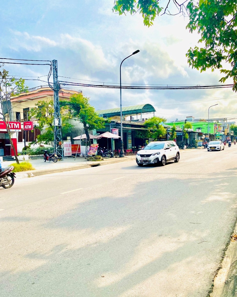 Đất biệt thự view Sông.Đất Đô Thị.Sẵn sổ. giá đầu tư