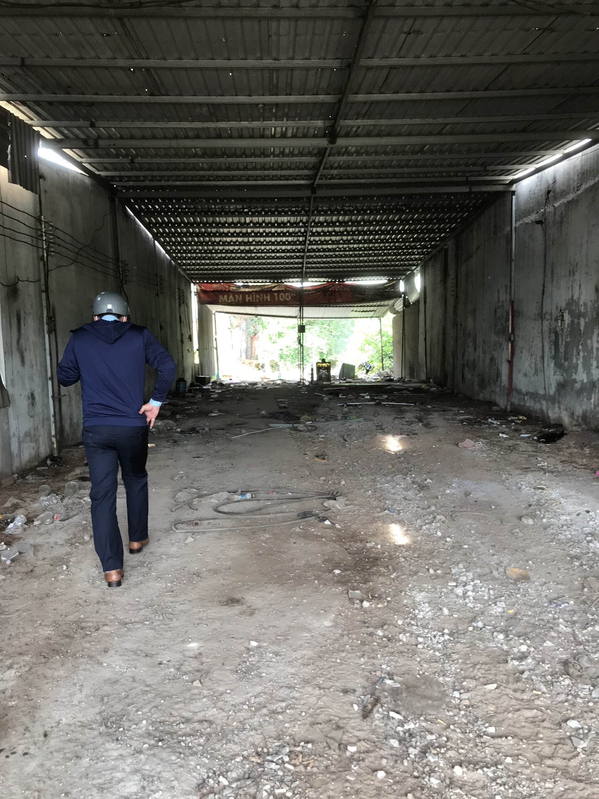 Bán nhà MT Trần Văn Giàu 342m2 thổ cư, giá 15 tỷ