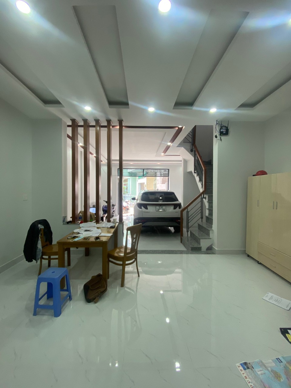 Cần tiền bán gấp nhà HXH Phạm Văn Hai, P.5, Tân Bình - Giá 11 tỷ (TL)