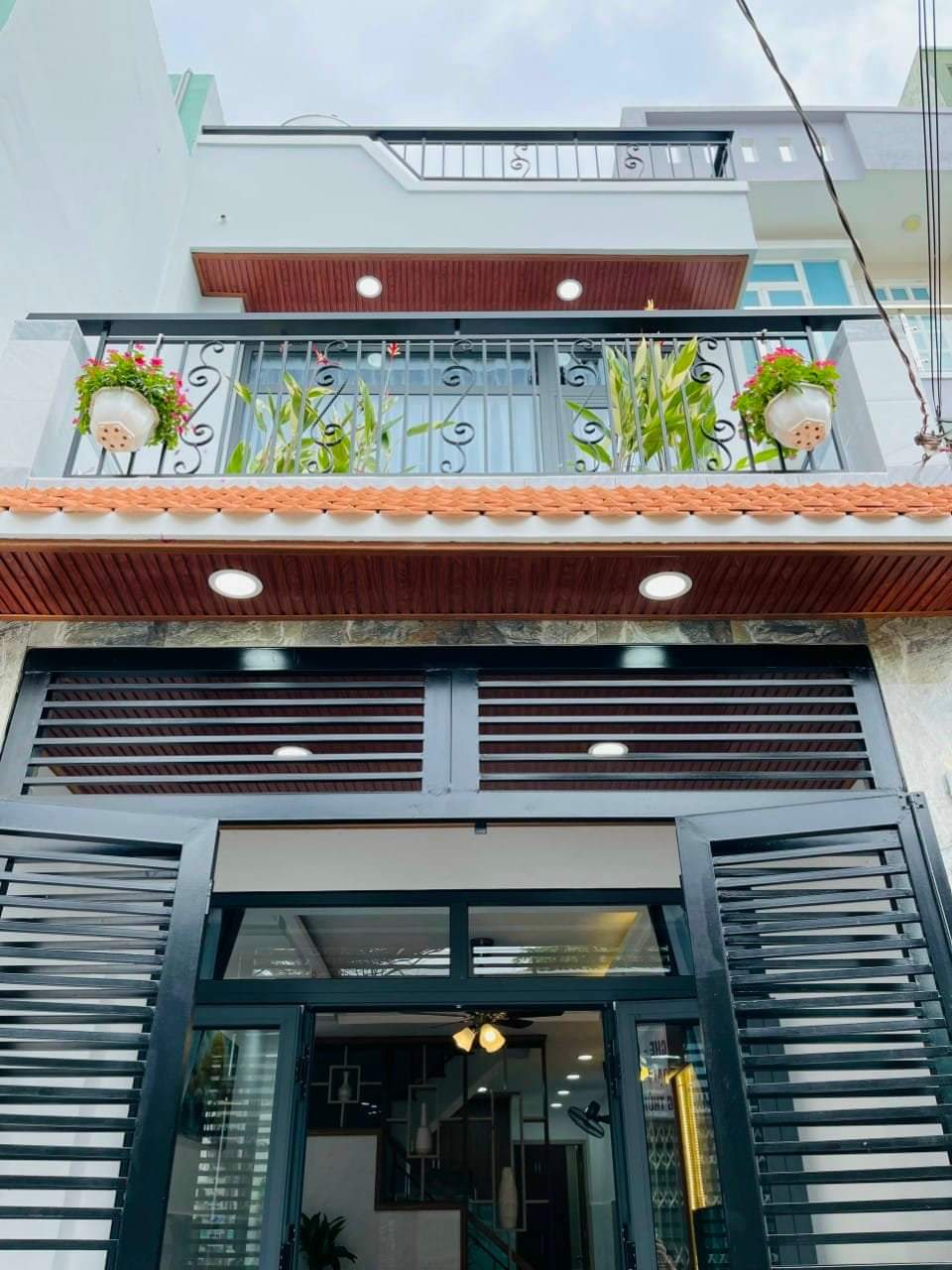 Bán nhà đường Nguyễn Văn Khối, p 11, Gò Vấp