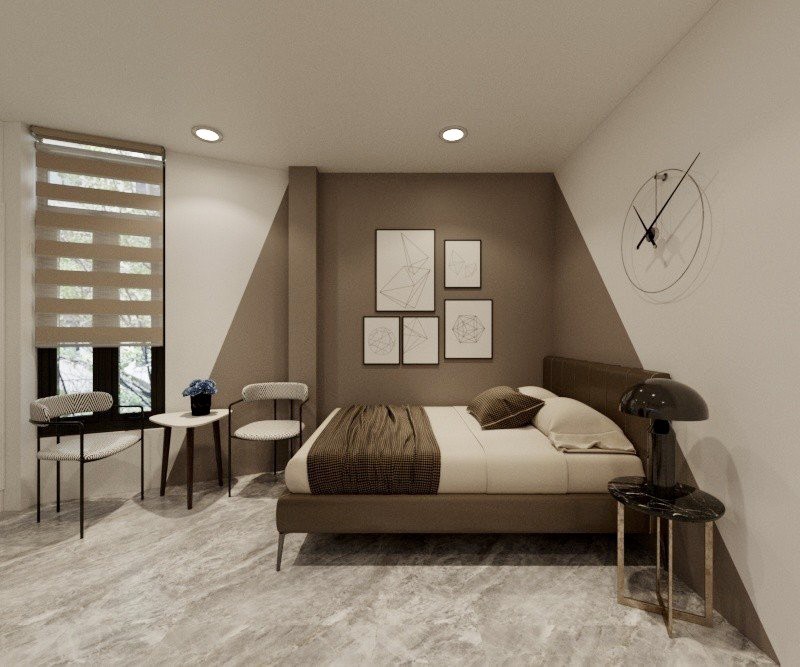 CCMN 2,2 tỷ/năm 107MX9 TẦNG-THANH XUÂN -36PN full nội thất-2 thoáng-Thang máy