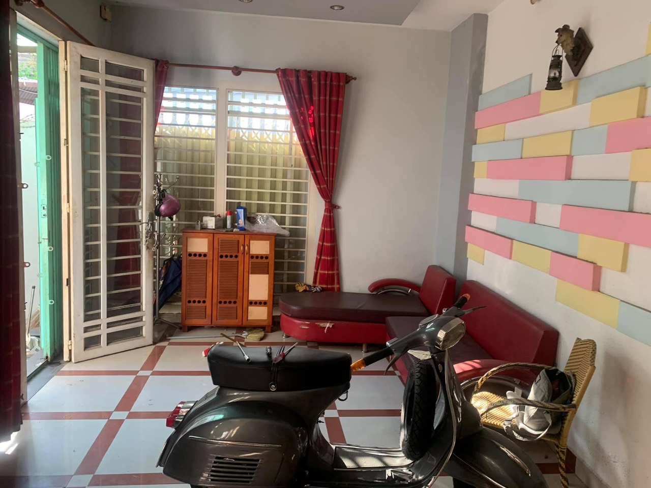 Bán gấp Villa HXH Bình Thới, P9, Q11 - Với 8 tỷ - Sở hữu ngay nhé