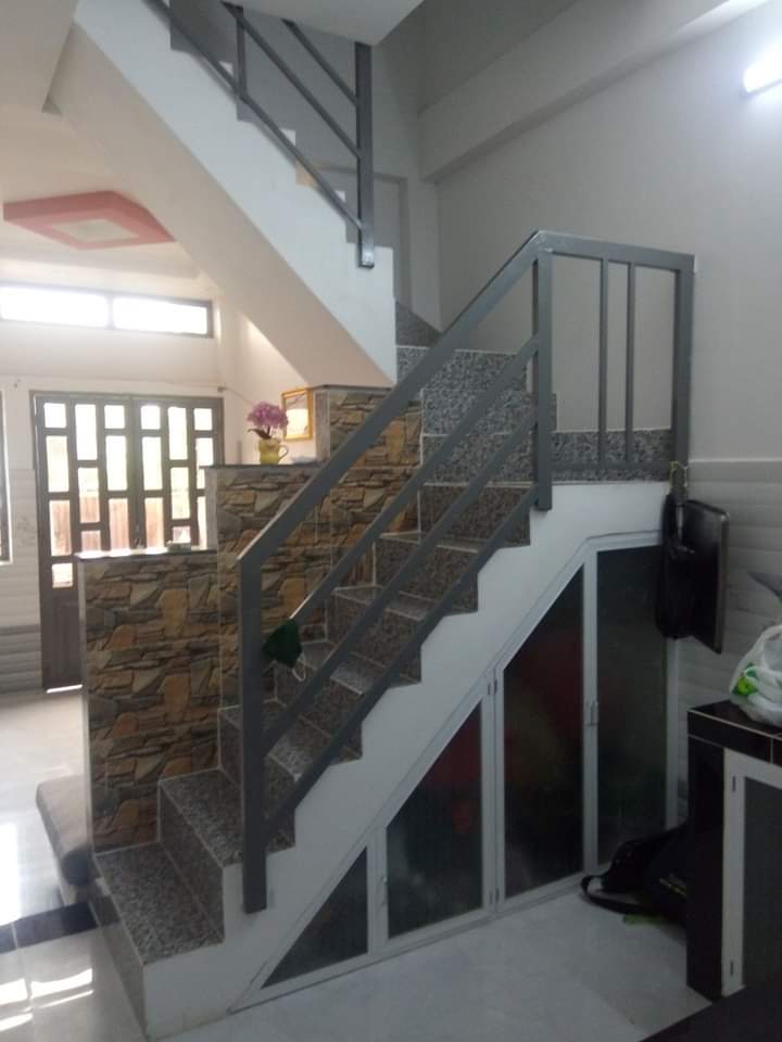 NHÀ ĐẸP GIÁ MỀM - PHẠM THẾ HIỂN Q8 - 2 TẦNG ĐẦY ĐỦ CÔNG NĂNG - HƠN 2 TỶ CHÚT