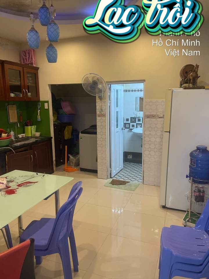 NHĨNH 2 TỶ CÓ NGAY NHÀ ĐẸP VỪA Ở, VỪA KINH DOANH - DT 79M2 - ĐƯỜNG SỐ, P7Q8