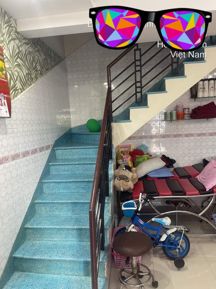 HƠN 2 TỶ CÓ NGAY NHÀ ĐẸP VỪA Ở, VỪA KINH DOANH - DT 79M2 - ĐƯỜNG SỐ, P7Q8