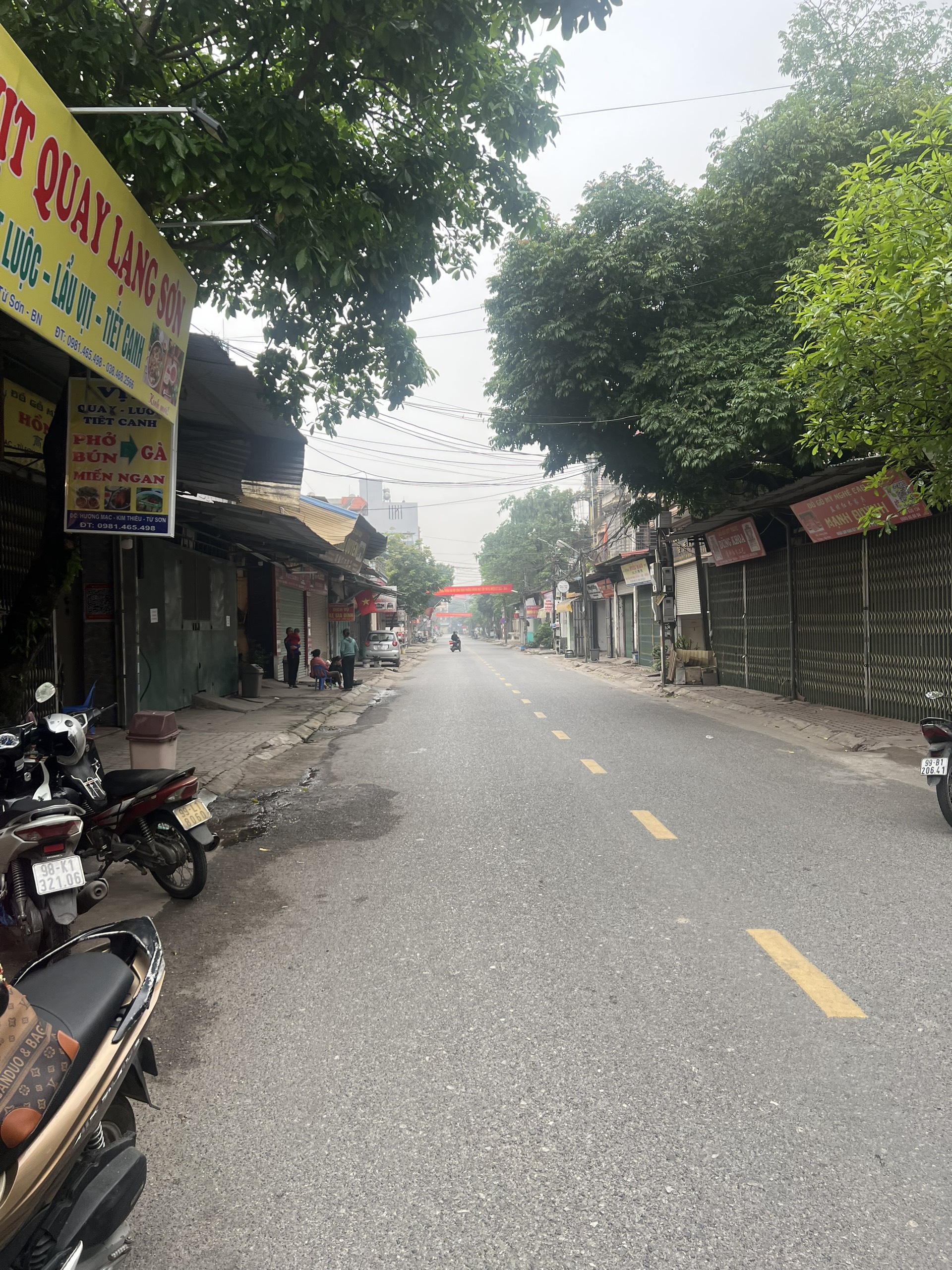 CHỐT NGAY KHÔNG MẤT...TIN NỔI KHÔNG? 100M2 CHỈ 2.8 TỶ - MẶT TIỀN:5m