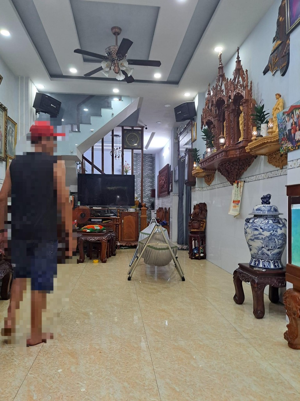 ngợp bank chủ gấp bán nhà 3 tầng đường hương lộ 2, hẻm nhựa xe tải tránh, 133m2 chỉ 11 tỷ