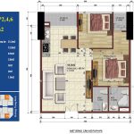  68m2 - 3