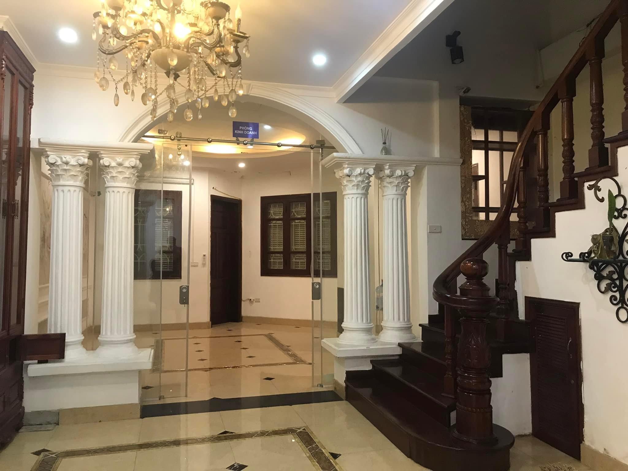 Ngụy Như Kon Tum - Khuất Duy Tiến - Lô góc 17 TỶ, 75M* 5T - Vỉa hè, Ô tô Tránh, Kinh Doanh.