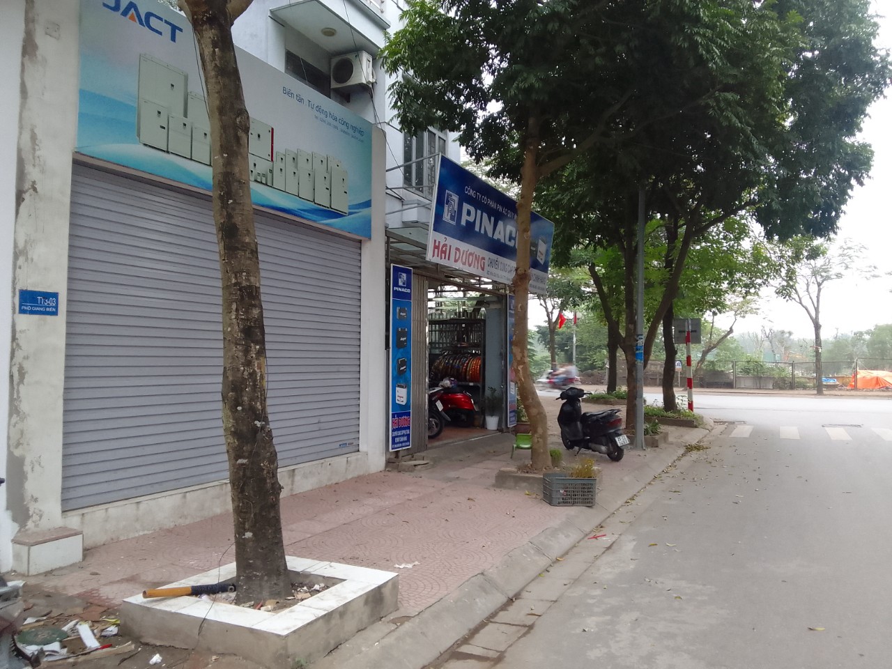 SIÊU HIẾM MẶT NGÕ TO HƠN PHỐ- VỈA HÈ ĐÁ BÓNG - VỊ TRÍ ĐẸP PHÚC LỢI 108m, MT6m, 13,8 Tỷ