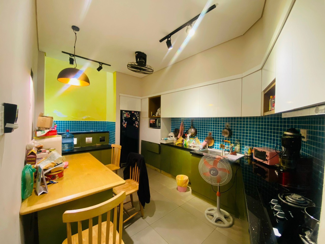 Cần bán gấp nhà hẻm Nguyễn Tri Phương, F.14, Quận 10. Giá 11.5 tỷ