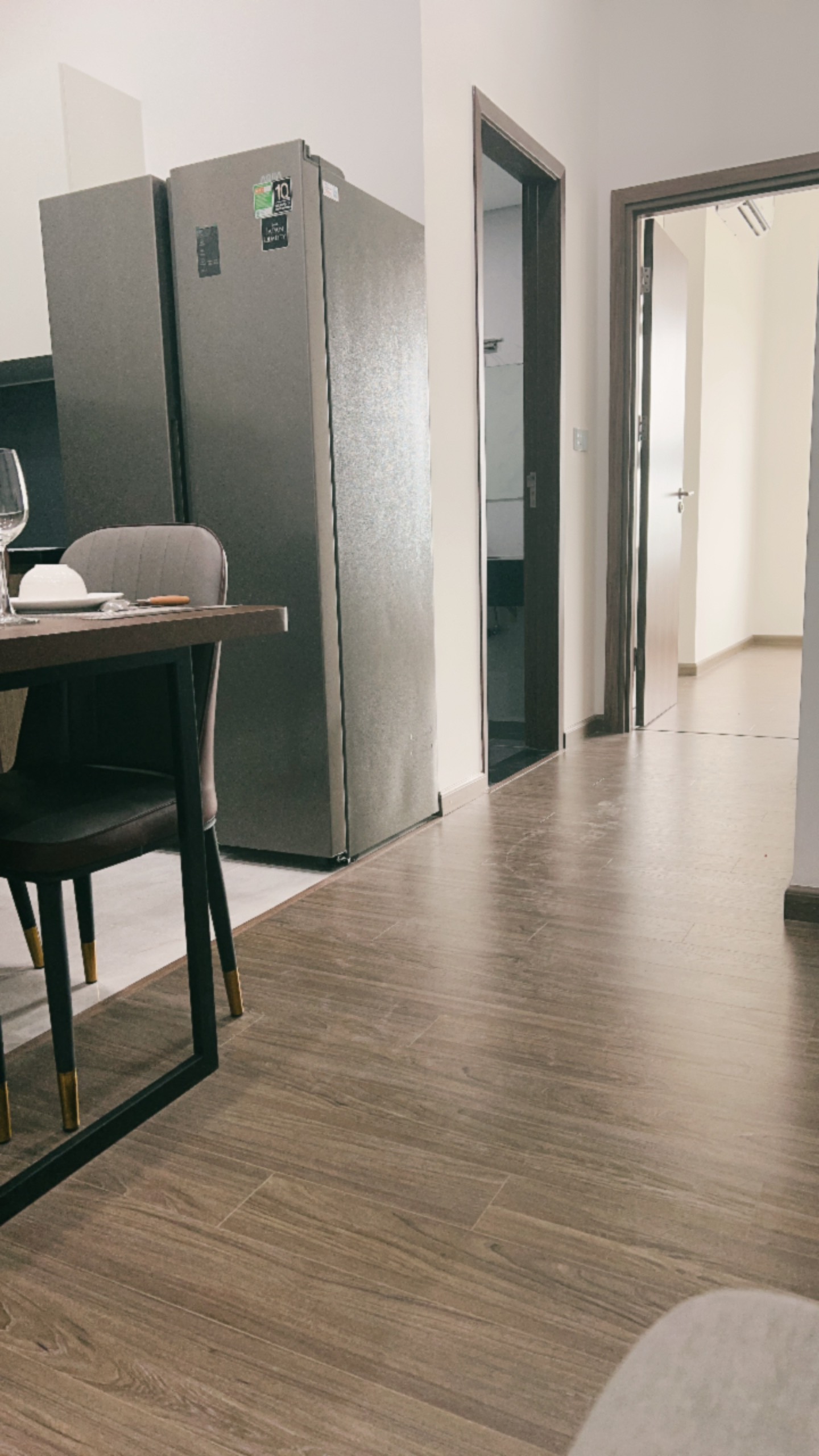 Căn hộ FPT Palza Đà Nẵng