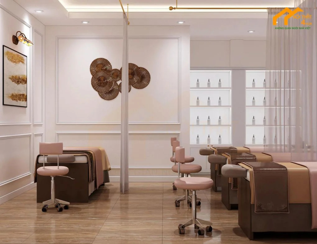 Nhà 3 tầng kiệt rộng 5m Trần Quốc Toản – 12 tr/th