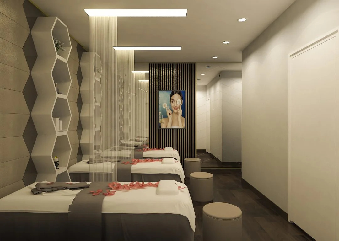 Nhà cho thuê 4 tầng gần 2/9 – giá 12 tr/tháng