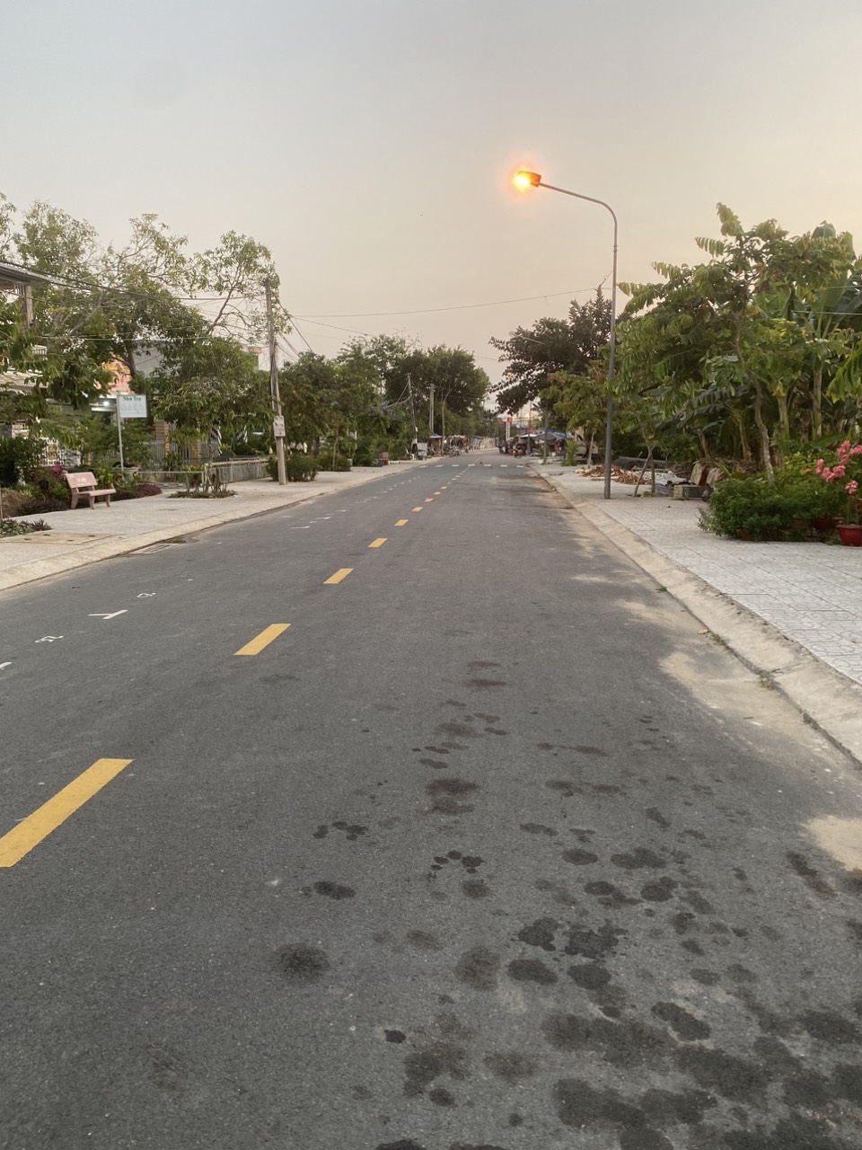 CHÍNH CHỦ CẦN NHANH Lô Đất Đẹp Vị Trí Đắc Địa Tại Phường 11, TP Cao Lãnh - Đồng Tháp