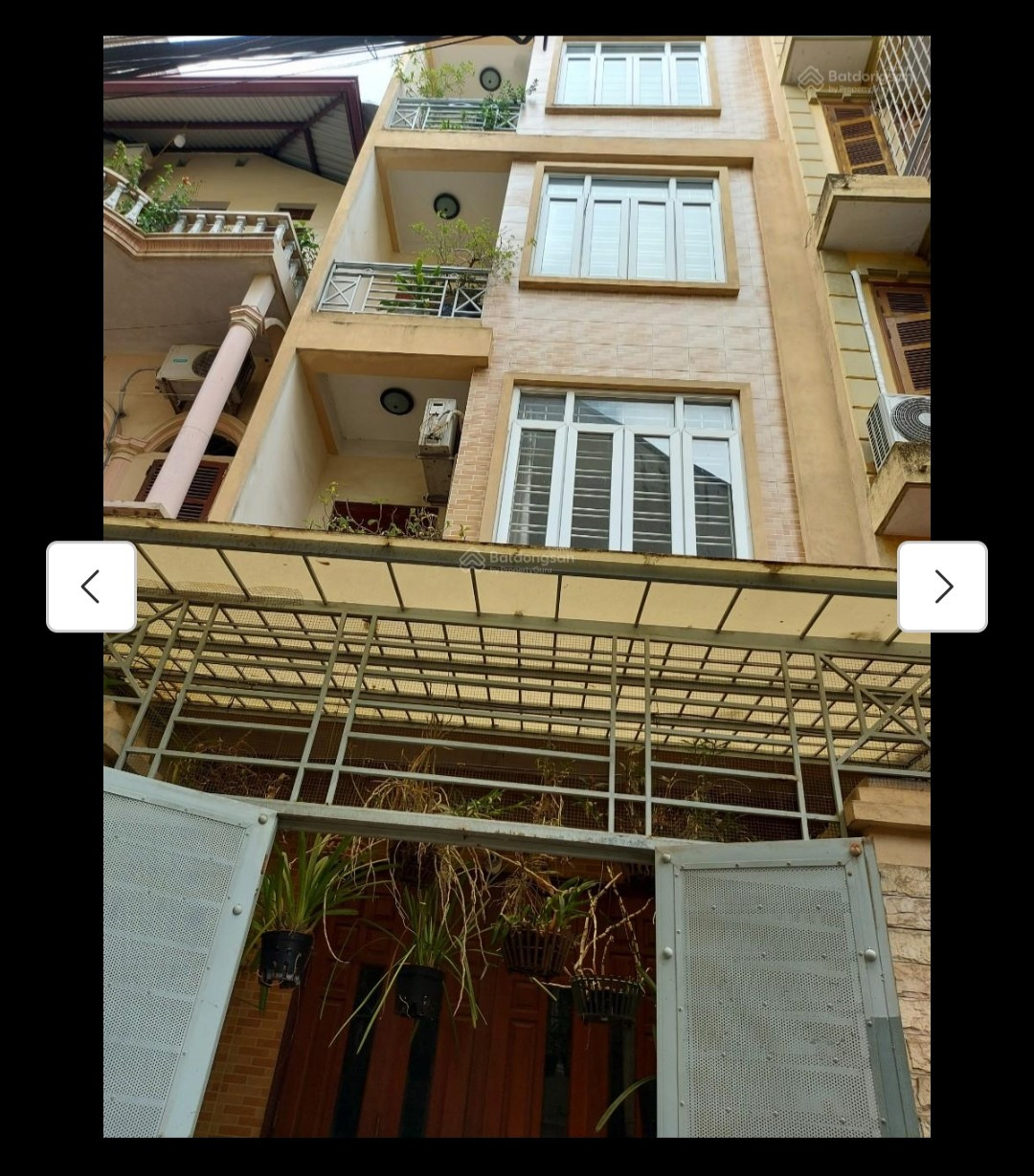 CHÍNH CHỦ CẦN CHO THUÊ NHÀ TẠI PHỐ NHÂN HÒA - NHÂN CHÍNH - THANH XUÂN - HÀ NỘI