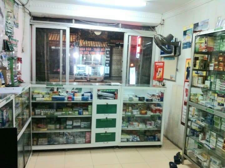 Chính chủ cần sang nhượng gấp quán