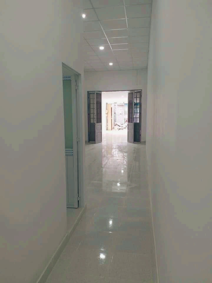 Gấp bán giảm còn 5 Tỷ HXH 78m2 gần Nguyễn văn Lượng Gò Vấp.