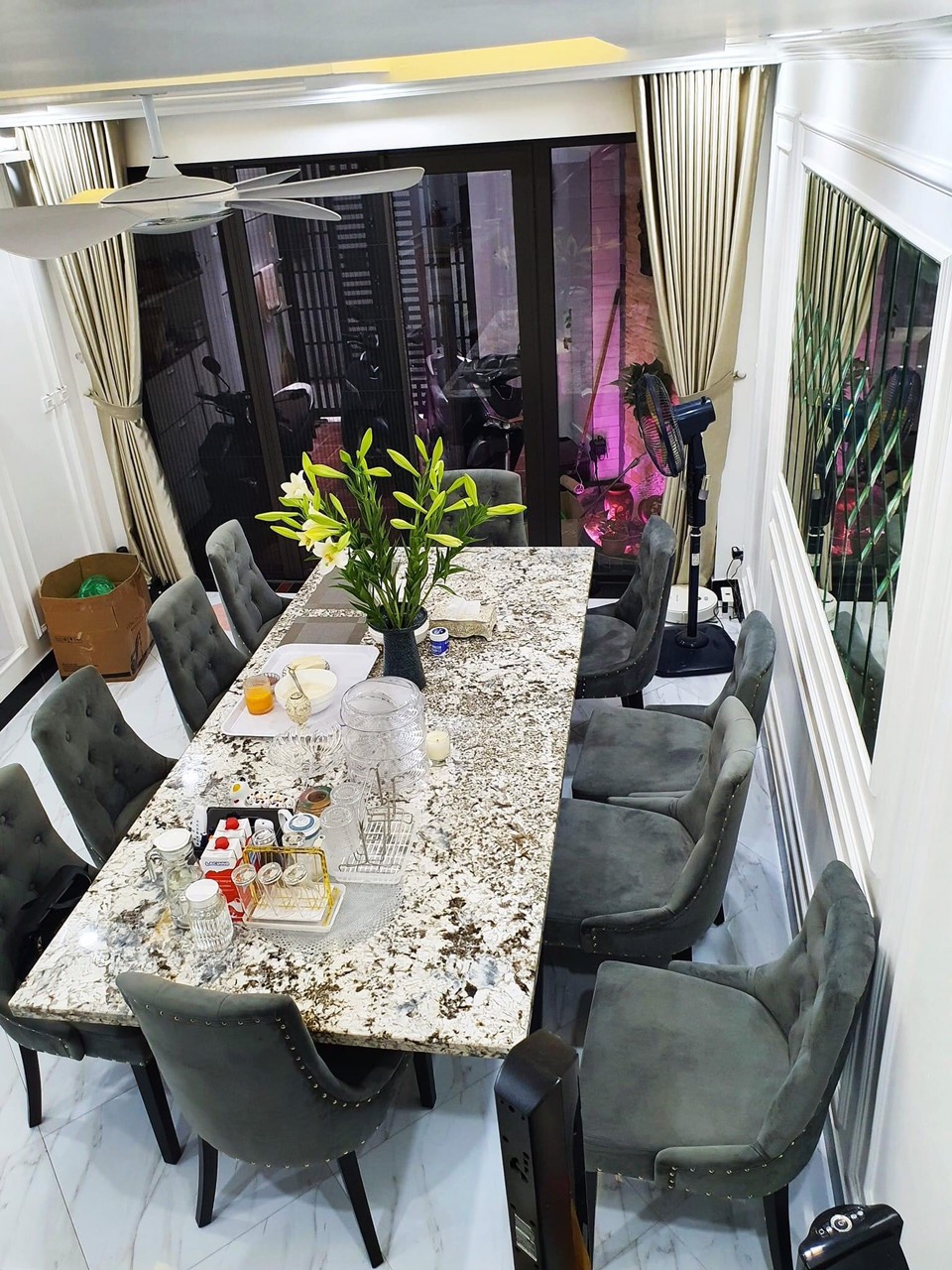 Bán Nhà Phố Tô Vĩnh Diện, Thanh Xuân, DT 35m2 x 4T - Phân Lô, Ngõ Rộng - An Sinh Đỉnh.