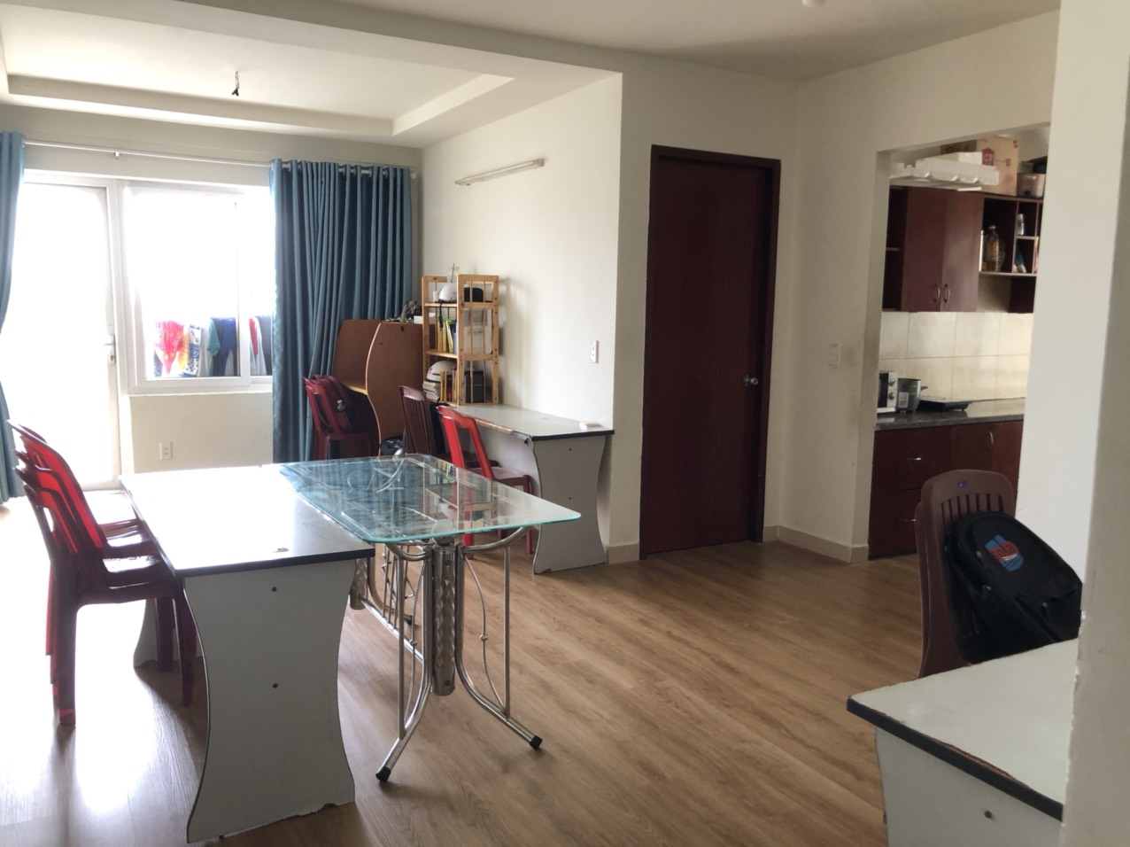 Cho thuê hoặc bán căn hộ Phúc Lộc Thọ 35 Lê văn chí Linh Trung Thủ Đức.