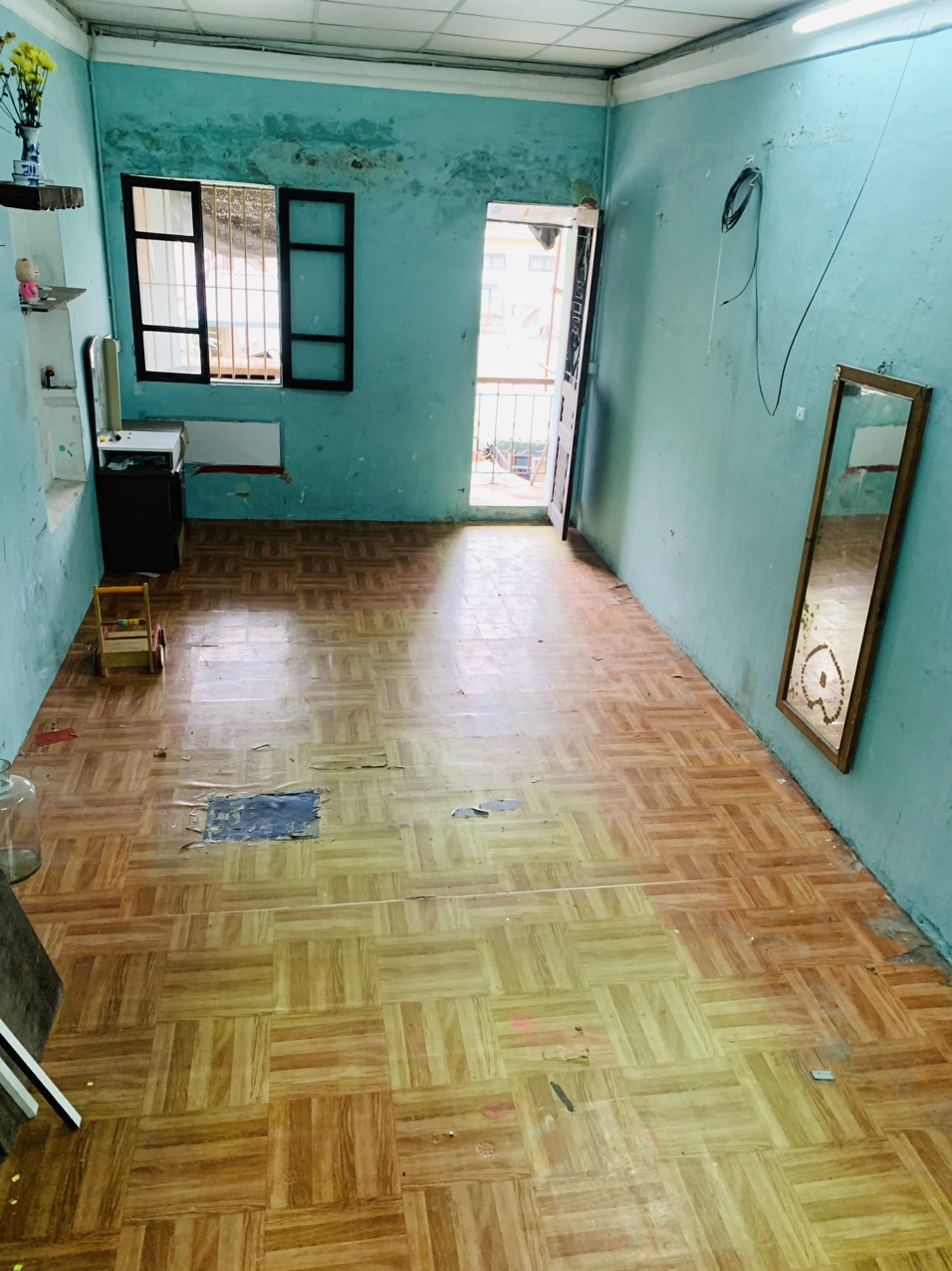 CHÍNH CHỦ CẦN CHO THUÊ NHÀ 2 TẦNG TT VĂN CHƯƠNG – ĐỐNG ĐA – HÀ NỘI.