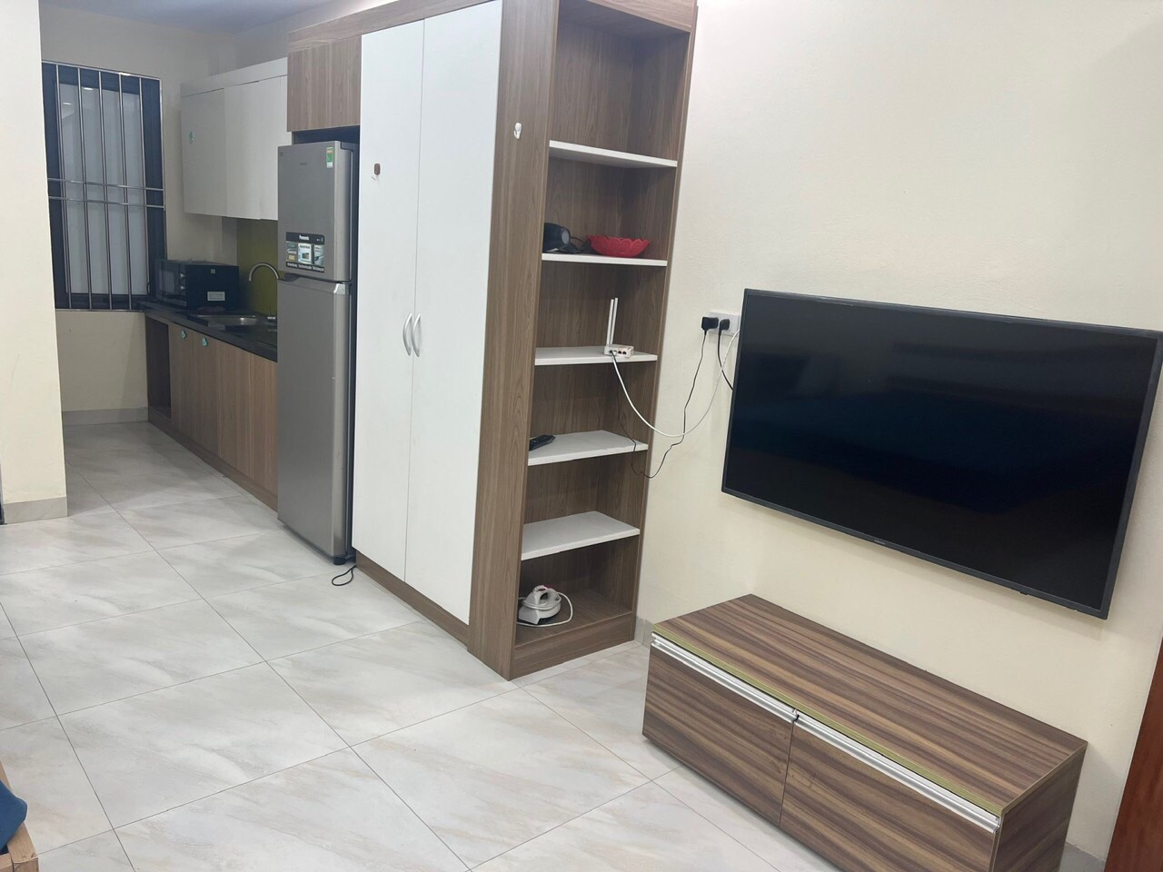 HOT HOT CẦN NHƯỢNG LẠI PHÒNG TẠI NGÕ 124 HOÀNG NGÂN - TRUNG HÒA - CẦU GIẤY - HÀ NỘI